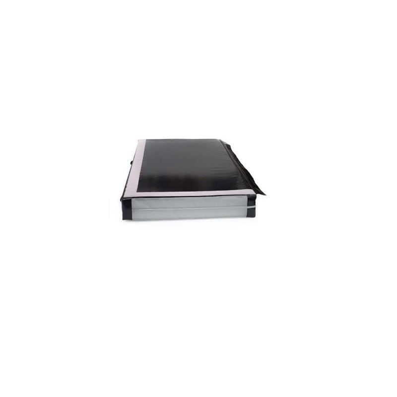 Matelas de Réception Stabilisé associatif de 20cm – Cirque Matelas de Réception Stabilisé associatif de 20cm – Cirque