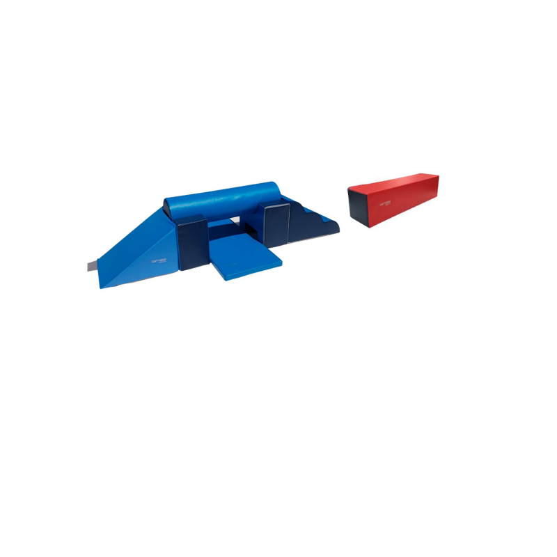 Kit Equilibre Cylindre Rectangle Kit Equilibre Cylindre Rectangle
