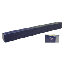 Poutre d'équilibre en mousse L:200cm H:20cm