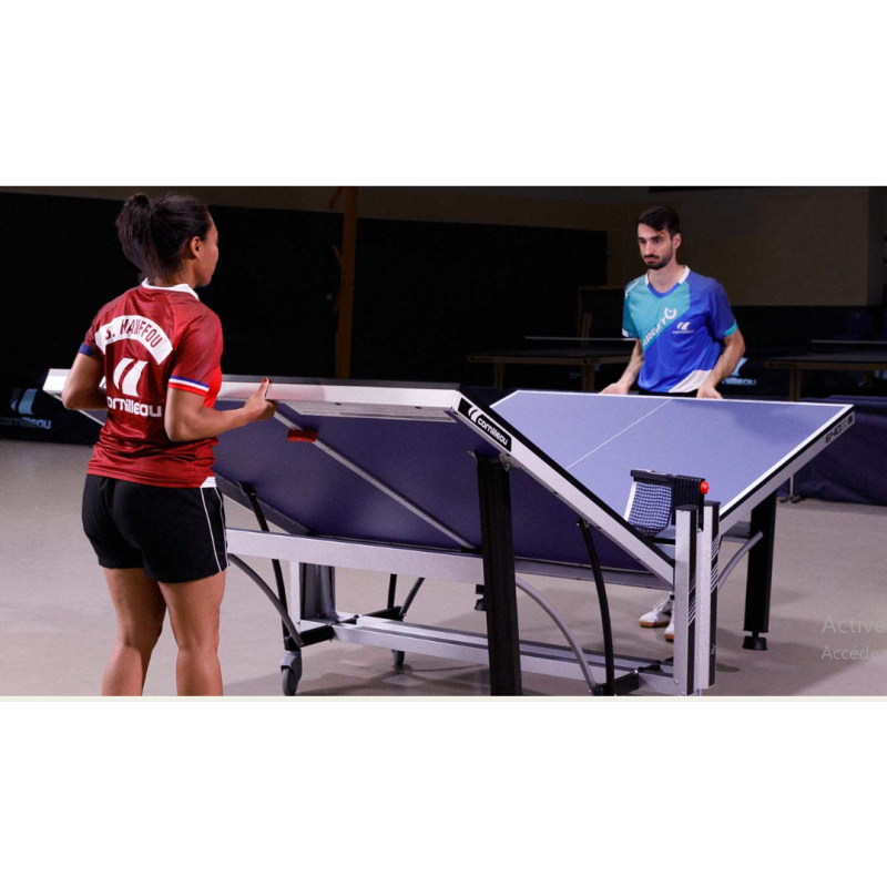 Cornilleau Compétition 610 ITTF Cornilleau Compétition 610 ITTF