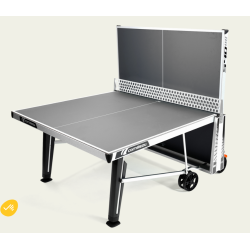 Cornilleau 540 M Crossover Outdoor - grijs Cornilleau 540 M Crossover Outdoor - grijs