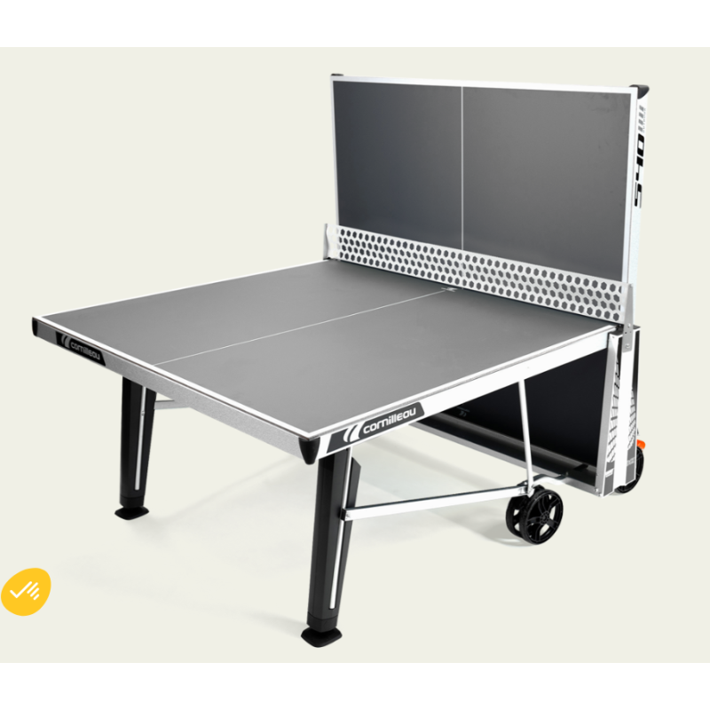 Cornilleau Pro 540 M Crossover Outdoor grise Cornilleau Pro 540 M Crossover Outdoor grise