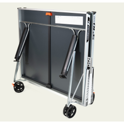 Cornilleau 540 M Crossover Outdoor - grijs Cornilleau 540 M Crossover Outdoor - grijs