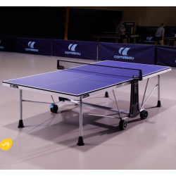 Cornilleau SPORT 300 Indoor Cornilleau SPORT 300 Indoor