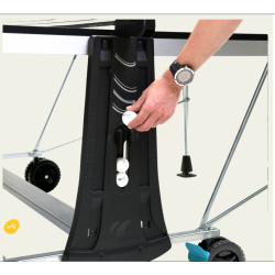 Cornilleau SPORT 300 Indoor Cornilleau SPORT 300 Indoor