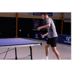 Cornilleau SPORT 400 Indoor Cornilleau SPORT 400 Indoor