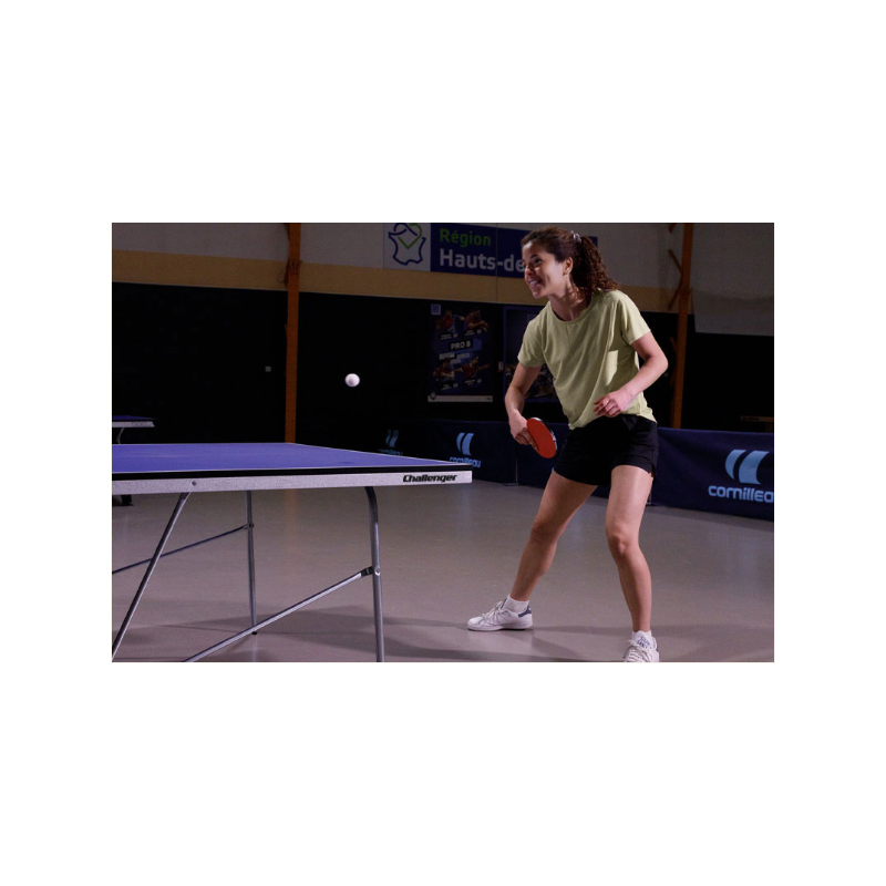 Cornilleau Challenger Indoor Cornilleau Challenger Indoor