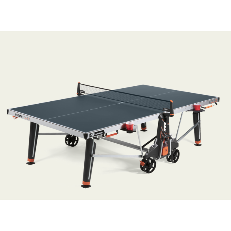 Cornilleau 600X Outdoor Cornilleau 600X Outdoor