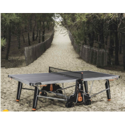 Cornilleau 600X Outdoor Cornilleau 600X Outdoor