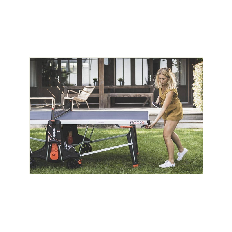 Cornilleau 600X Outdoor Cornilleau 600X Outdoor
