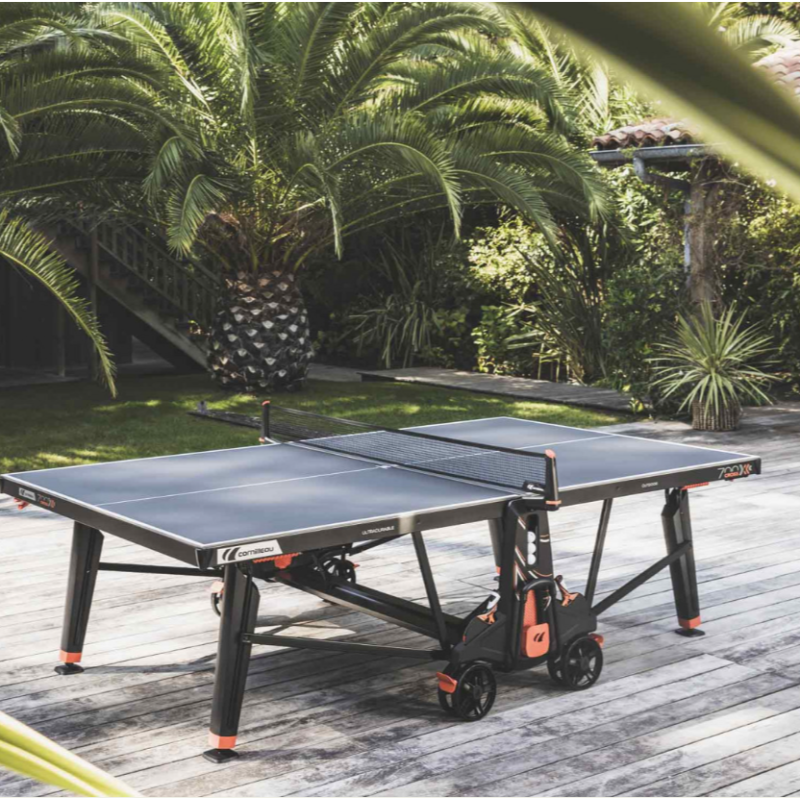 Cornilleau 700X Outdoor Cornilleau 700X Outdoor