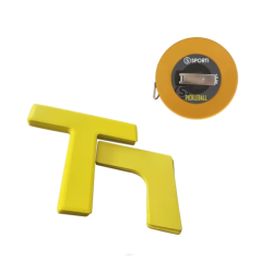 Set de marquage au sol pickleball