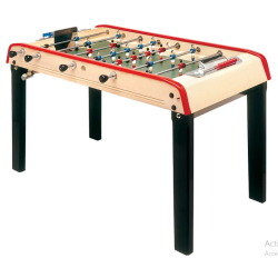 Bonzini Voetbaltafel Competition - Handisport Bonzini Voetbaltafel Competition - Handisport