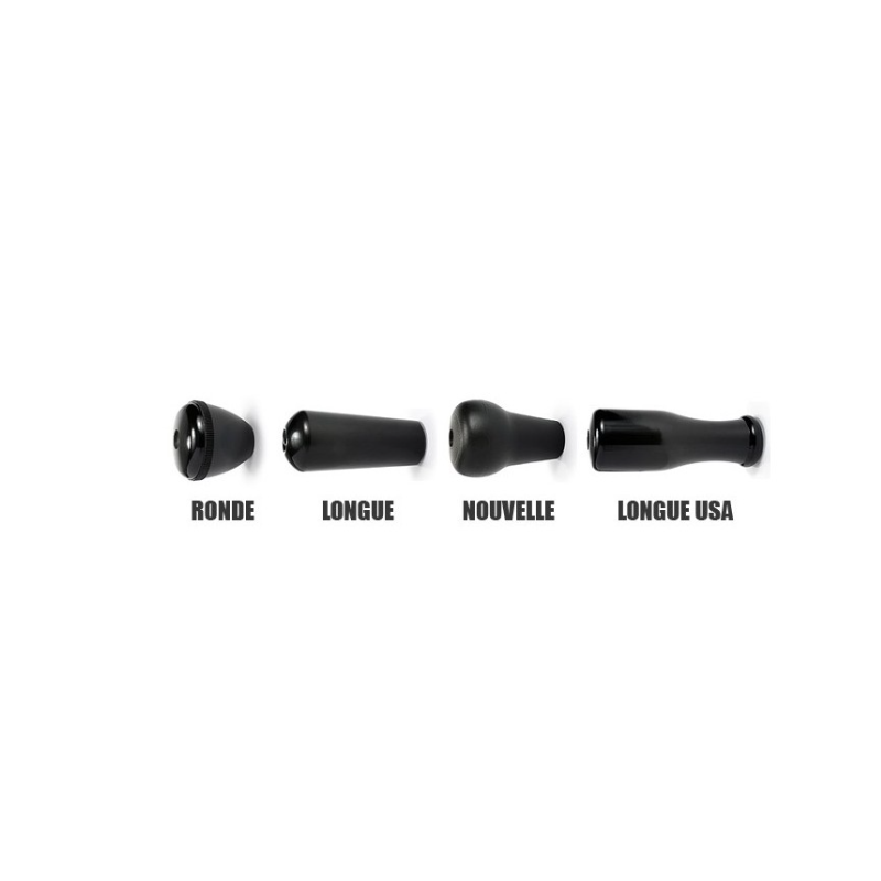 Option ITSF pour B60 Option ITSF pour B60