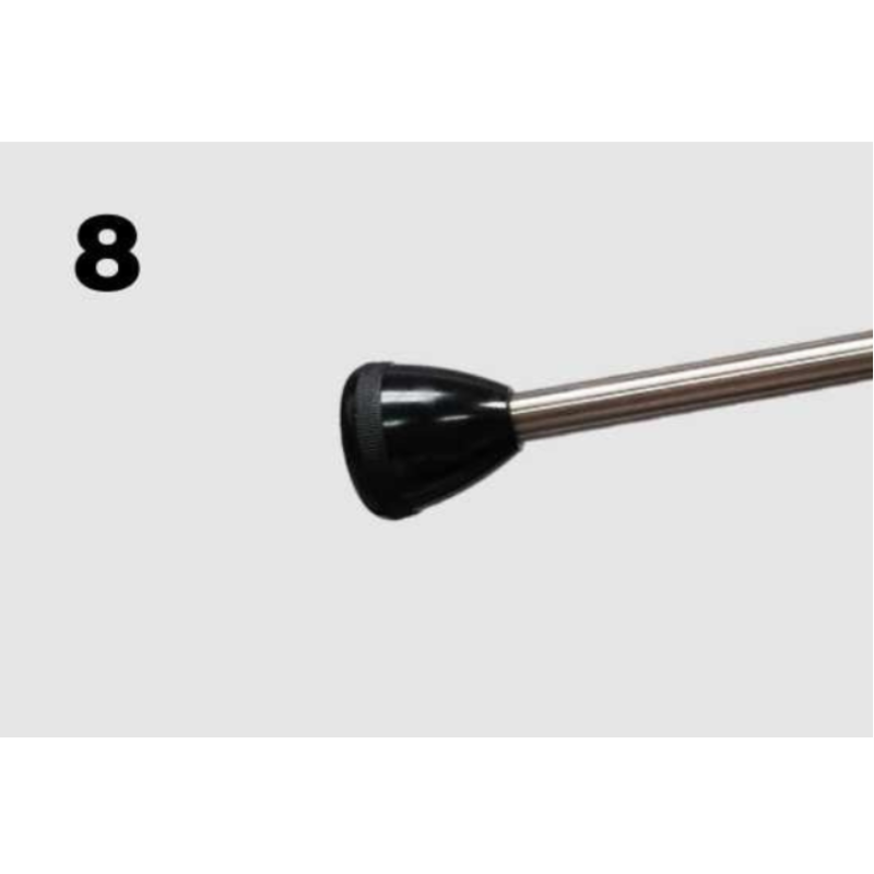 Option Poignée Ronde