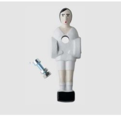 Optie Speler met kopspel + Bevestigingsschroef