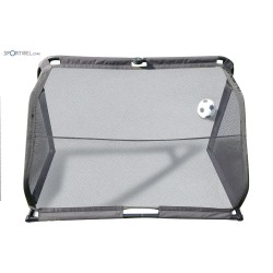 Mini But Pro pliable 155x95cm / 75cm aluminium