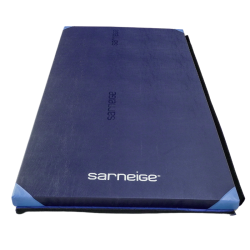 Tapis de gymnastique Premium 2m x 1m x 5cm
