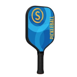 Raquette Pickleball fibre de verre junior