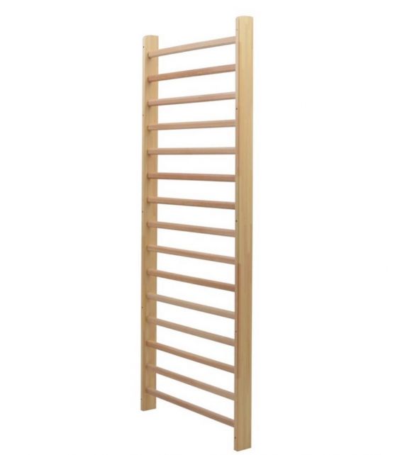 Espalier 1 place 2.27 m x 0.90 m - 15 barreaux