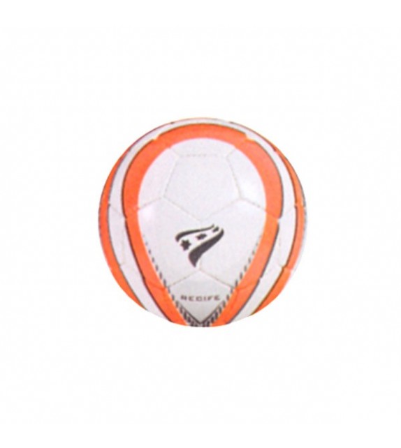 Ballon football indoor Rucanor Recife Taille 4
