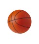 Ballon de basketball taille 5 en PVC