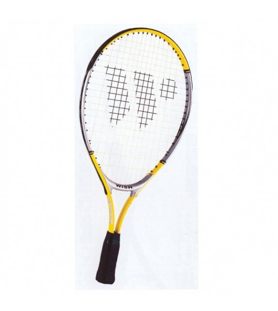 Raquette tennis maternelle 50 cm
