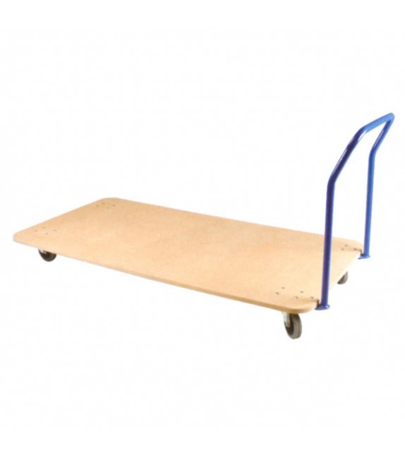 Chariot de transport pour matelas - 200KG