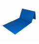 Natte de gymnastique pliable 1.4m x 0.5m x 7cm