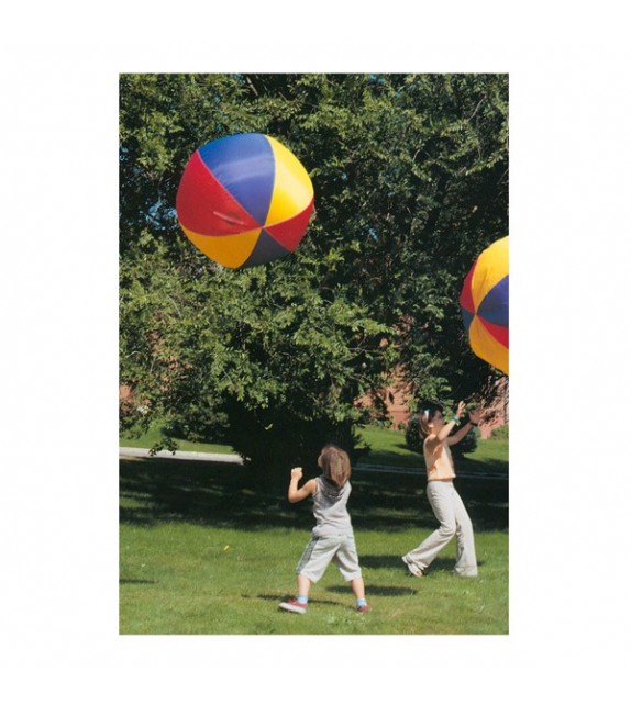 Reuzenbal Air-Ball 75 cm Reuzenbal Air-Ball 75 cm