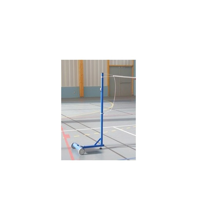 Badminton - filet officiel Yonex 6.10m x 0.68m - Sportibel SA