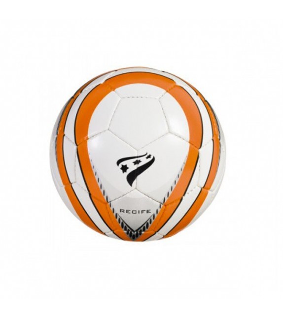 Bal voor futsal voetbal "Rucanor Recife" Mt. 4 Bal voor futsal voetbal "Rucanor Recife" Mt. 4
