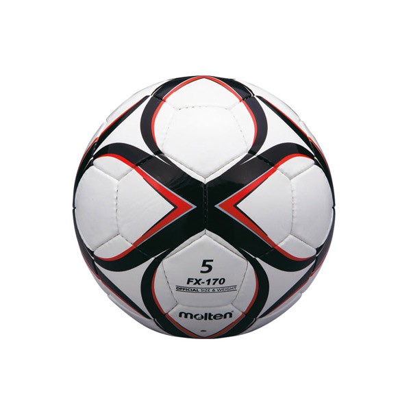 Molten Ballon de football Taille 4 à prix pas cher