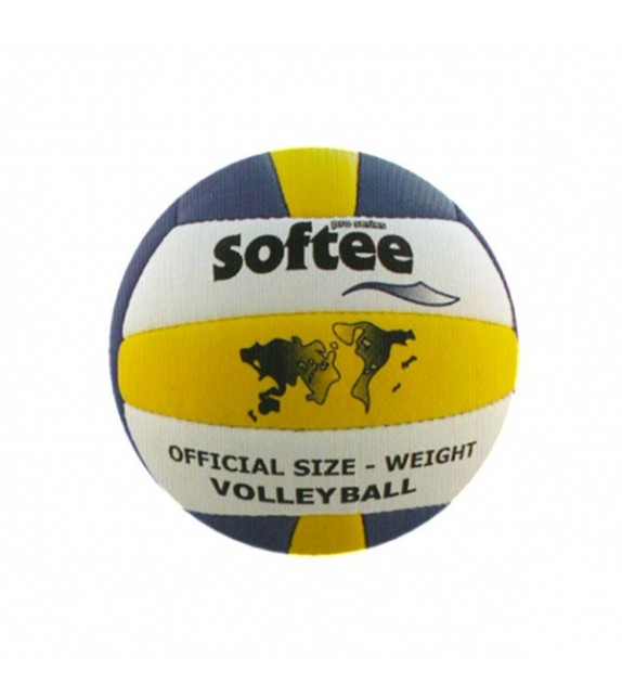 Ballon de volleyball "Minton"