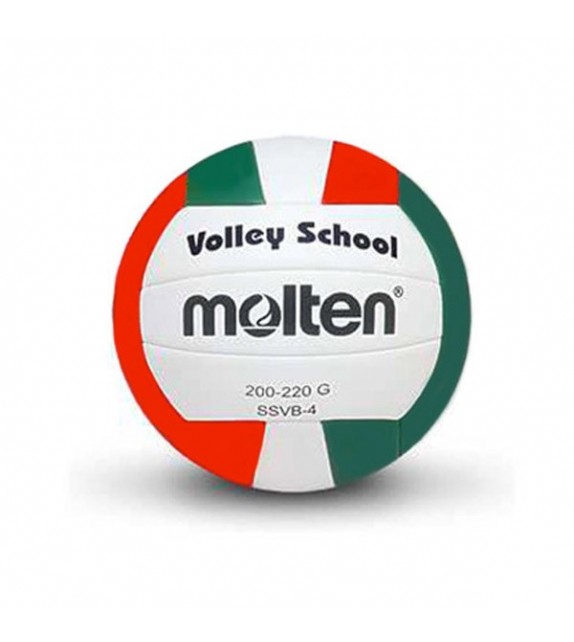 Ballon de Volleyball Molten School VM2500 