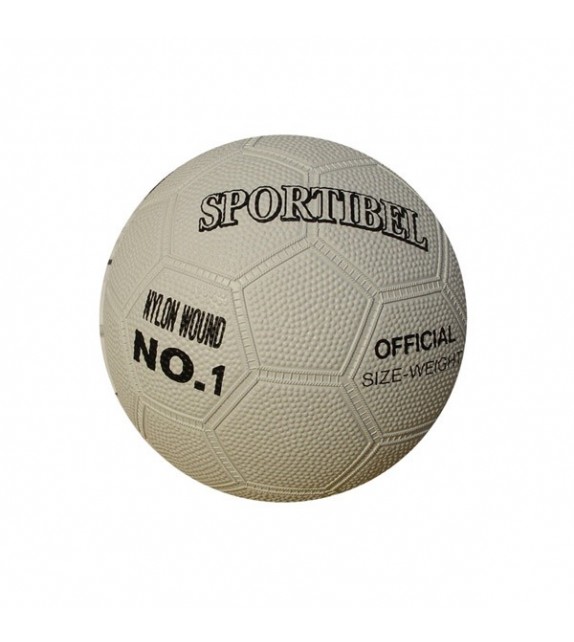 Ballon handball taille 2 enveloppe caoutchouc