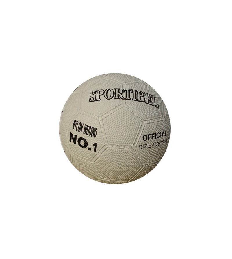 archief Pence Kinderdag Handbal maat 2 met buitenbal in rubber - Sportibel SA