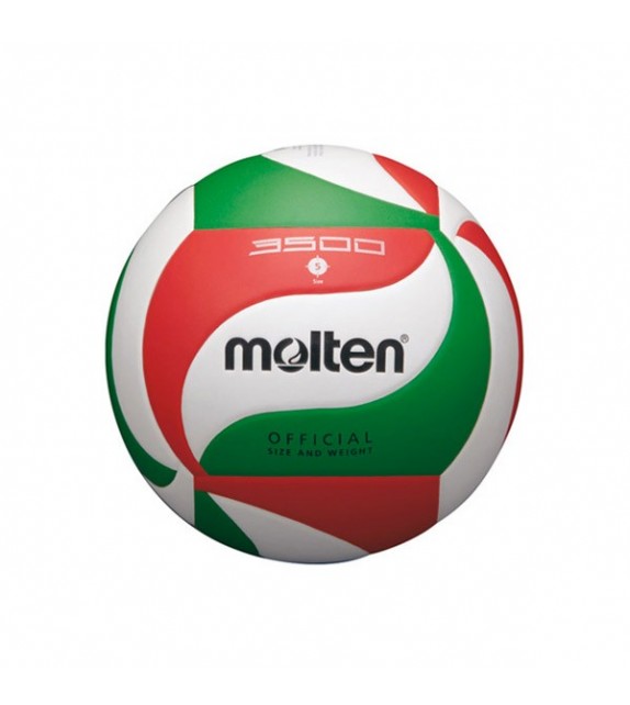 Ballon de volleyball Molten VM3500