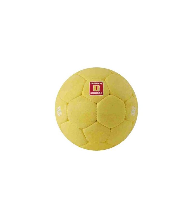 Ballon football en mousse - diamètre : 20cm - Sportibel SA