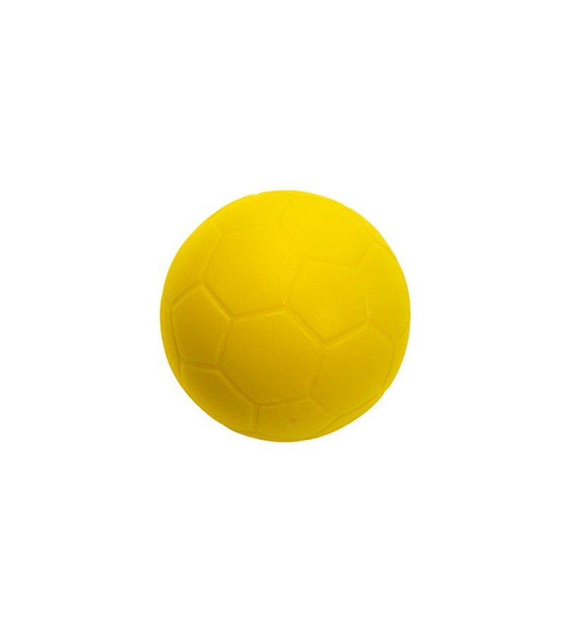 Balle en mousse haute densité non revêtue de 17,8 cm – Balle de sport en  mousse