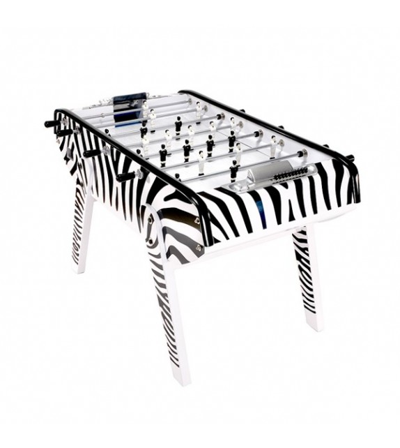 Optie versie Zebra