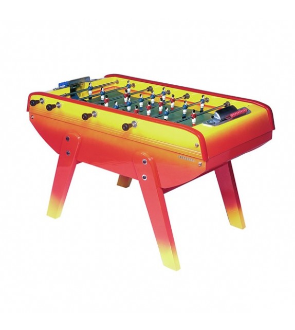 Babyfoot Bonzini - modèle B90