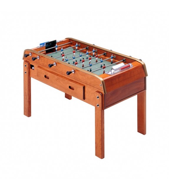 Babyfoot Bonzini - Commode 2 tiroirs Babyfoot Bonzini - Commode 2 tiroirs