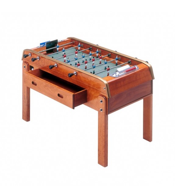 Babyfoot Bonzini - Commode 2 tiroirs Babyfoot Bonzini - Commode 2 tiroirs