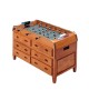 Kicker Bonzini - Commode 12 tiroirs