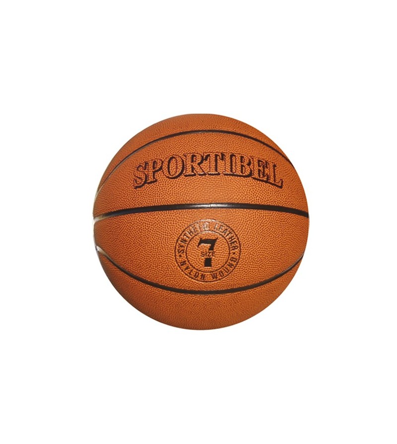 toewijzing een kopje room Basketbal maat 7 in synthetisch materiaal - Sportibel SA