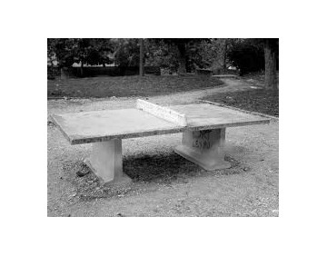Ping Pong Tables Outdoor PRO
