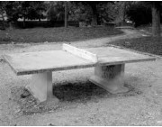 Ping Pong tafels Outdoor PRO