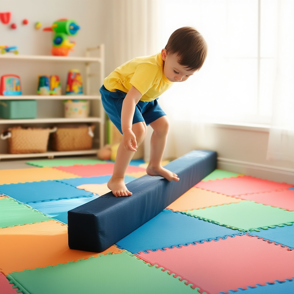 500 Jeux psychomoteurs pour préparer votre enfant à l'école