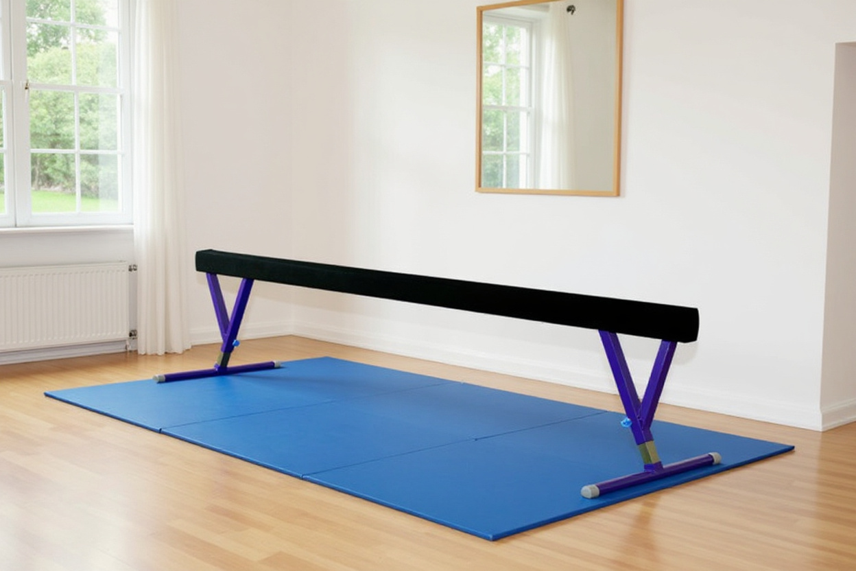 Opvouwbare Aluminium aanzitladder 270cm - Het Jachtveld